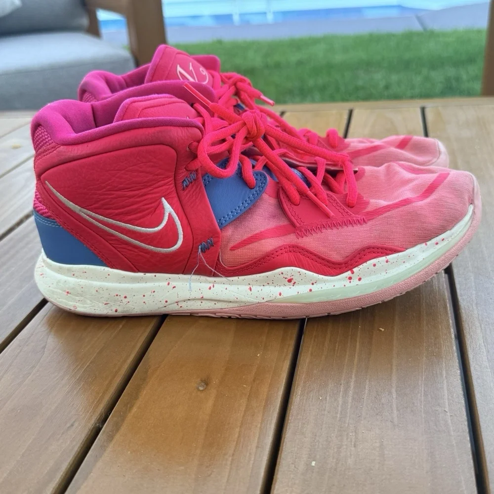 Nike elevate your